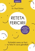 Cover: Re&iquest;eta Fericirii - Litera Media Group