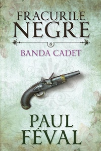 Enlarge image Cover: Fracurile Negre - Litera Media Group