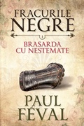 Cover: Fracurile Negre - Litera Media Group