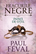Cover: Fracurile Negre - Litera Media Group