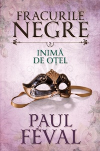 Enlarge image Cover: Fracurile Negre - Litera Media Group