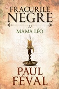Cover: Fracurile Negre - Litera Media Group