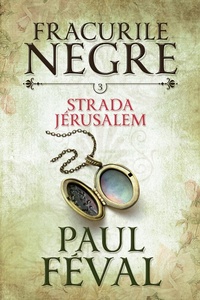Enlarge image Cover: Fracurile Negre - Litera Media Group