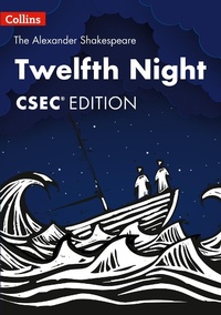 Enlarge image Cover: Twelfth Night - Collins