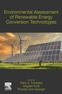Cover: Environmental Assessment of Renewable Energy Conversion Technologies - Elsevier