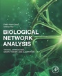 Cover: Biological Network Analysis - Academic Press