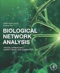 Cover: Biological Network Analysis - Academic Press
