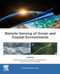 Cover: Remote Sensing of Ocean and Coastal Environments - Elsevier