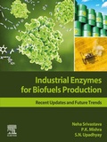 Cover: Industrial Enzymes for Biofuels Production - Elsevier