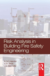 Enlarge image Cover: Risk Analysis in Building Fire Safety Engineering - Routledge