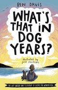Cover: What's That in Dog Years? - OUP Oxford