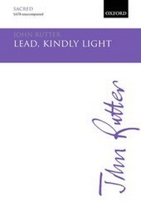 Abbildung von: Lead, kindly Light - Oxford University Press