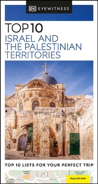 Abbildung von: DK Top 10 Israel and the Palestinian Territories - DK Travel