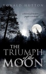 Cover: The Triumph of the Moon - Oxford University Press
