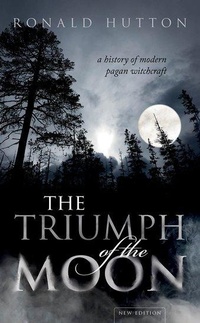 Enlarge image Cover: The Triumph of the Moon - Oxford University Press