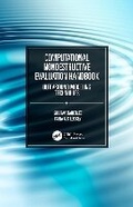 Cover: Computational Nondestructive Evaluation Handbook - CRC Press