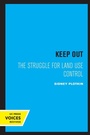 Cover: Keep Out - University of California Press
