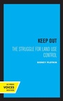 Cover: Keep Out - University of California Press