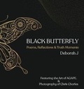Cover: Black Butterfly - Deborah Joyce Sheppard