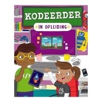 Enlarge image Cover: Kodeerder in opleiding - LAPA Publishers