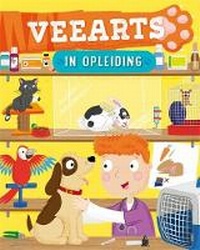 Enlarge image Cover: Veearts in opleiding - LAPA Publishers