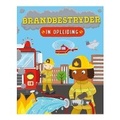 Cover: Brandbestryder in opleiding - LAPA Publishers