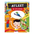 Cover: Atleet in opleiding - LAPA Publishers