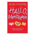 Cover: Hallo, menstruasie - LAPA Publishers