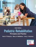 Cover: Pediatric Rehabilitation - Springer Publishing Company