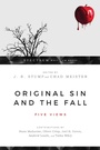 Cover: Original Sin and the Fall - IVP Academic