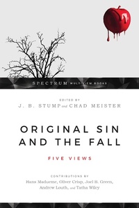 Enlarge image Cover: Original Sin and the Fall - IVP Academic