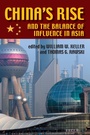 Cover: China's Rise and the Balance of Influence in Asia - David & Charles