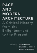 Cover: Race and Modern Architecture - NYU Press