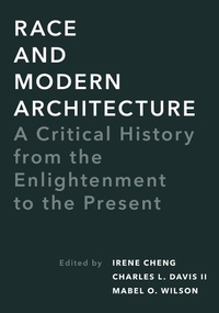 Enlarge image Cover: Race and Modern Architecture - Penguin Random House South Africa