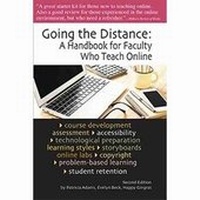 Enlarge image Cover: Going the Distance - Part-Time Press