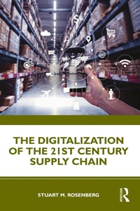 Abbildung von: The Digitalization of the 21st Century Supply Chain - Routledge