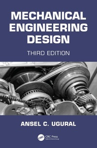 Abbildung von: Mechanical Engineering Design - CRC Press