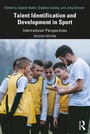 Cover: Talent Identification and Development in Sport - Routledge