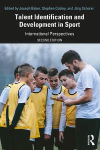 Abbildung von: Talent Identification and Development in Sport - Routledge
