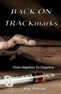 Cover: BACK ON TRACKmarks - Indy Pub