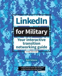 Abbildung von: LinkedIn for Military - Indy Pub