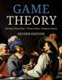 Cover: Game Theory - Cambridge University Press