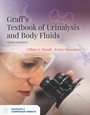 Cover: Graff's Textbook of Urinalysis and Body Fluids - Jones and Bartlett Publishers, Inc