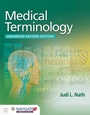 Cover: Medical Terminology, Enhanced Edition - Jones and Bartlett Publishers, Inc