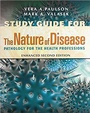 Cover: Study Guide for the Nature of Disease - Jones and Bartlett Publishers, Inc