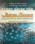 Cover: Study Guide for the Nature of Disease - Jones and Bartlett Publishers, Inc