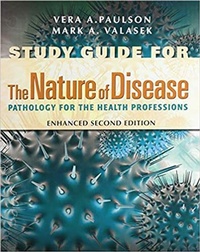 Enlarge image Cover: Study Guide for the Nature of Disease - Jones and Bartlett Publishers, Inc