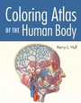 Cover: Coloring Atlas of the Human Body - Jones and Bartlett Publishers, Inc