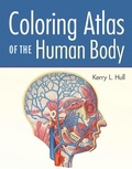 Cover: Coloring Atlas of the Human Body - Jones and Bartlett Publishers, Inc