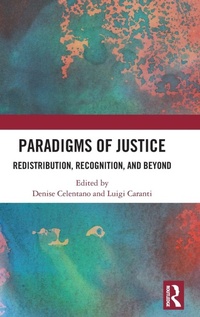 Enlarge image Cover: Paradigms of Justice - Routledge India
